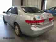 2003 Honda Accord LX with VIN JHMCM55313C017926, listed as a IAAI auction lot 42628038 with 204,116 mi miles and . Bid and sale history available at DreamBid. Image 3.