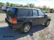 1998 Jeep Grand Cherokee Limited z VIN 1J4GZ78S0WC113869, wystawiony jako Copart lot #57723765 z przebiegiem 114 309 mil mil oraz Czysty tytuł • Clean title. Historia ofert i sprzedaży dostępna na DreamBid. Obrazek 3.