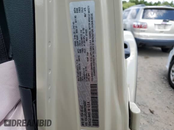 2022 Jeep Wrangler Unlimited Rubicon 392 with VIN 1C4JJXSJ8NW234357, listed as a Copart auction lot 65218034 with 11,181 mi miles and Salvage title. Bid and sale history available at DreamBid. Image 13.