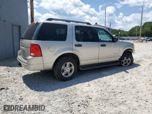 2005 Ford Explorer XLT z VIN 1FMZU73W05UA67567, wystawiony jako Copart lot #60538595 z przebiegiem 111 980 mil mil oraz Czysty tytuł • Clean title. Historia ofert i sprzedaży dostępna na DreamBid. Obrazek 3.