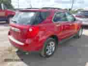 2015 Chevrolet Equinox LT z VIN 2GNFLCE30F6366618, wystawiony jako IAAI lot #42970577 z przebiegiem 132 902 mil mil oraz . Historia ofert i sprzedaży dostępna na DreamBid. Obrazek 4.