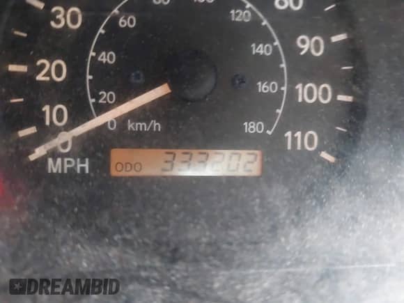 1999 Chevrolet Prizm с VIN 1Y1SK5287XZ449213, выставлен на аукционе IAAI как лот 42042272 с пробегом 333 202 миль миль и . История ставок и продаж доступна на DreamBid. Изображение 7.