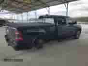 2020 Ram 1500 Laramie z VIN 1C6SRFRT0LN287725, wystawiony jako Copart lot #47793495 z przebiegiem 52 505 mil mil oraz Szkoda całkowita • Salvage title. Historia ofert i sprzedaży dostępna na DreamBid. Obrazek 3.