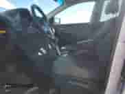 2017 Hyundai Santa Fe 2.4L with VIN 5XYZTDLB0HG381079, listed as a Copart auction lot 84408115 with 110,481 mi miles and Salvage title. Bid and sale history available at DreamBid. Image 7.