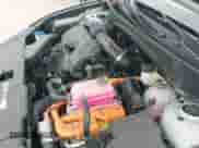 2024 Hyundai Tucson Limited с VIN KM8JECD18RU148716, выставлен на аукционе IAAI как лот 43252118 с пробегом 13 853 миль миль и . История ставок и продаж доступна на DreamBid. Изображение 19.