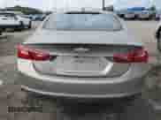 2025 Chevrolet Malibu LT z VIN 1G1ZD5ST5SF147973, wystawiony jako Copart lot #80295005 z przebiegiem 15 578 mil mil oraz Szkoda całkowita • Salvage title. Historia ofert i sprzedaży dostępna na DreamBid. Obrazek 6.