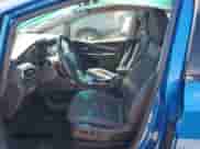 2022 Chevrolet Bolt EV 1LT z VIN 1G1FW6S07N4102462, wystawiony jako Copart lot #63981333 z przebiegiem 26 008 mil mil oraz . Historia ofert i sprzedaży dostępna na DreamBid. Obrazek 7.