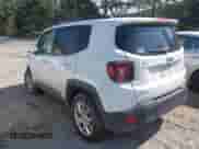 2017 Jeep Renegade Altitude с VIN ZACCJBBB0HPG34144, выставлен на аукционе IAAI как лот 43141217 с пробегом 100 268 миль миль и . История ставок и продаж доступна на DreamBid. Изображение 3.