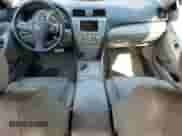 2007 Toyota Camry LE с VIN 4T1BK46K87U053479, выставлен на аукционе Copart как лот 69386985 с пробегом 299 605 миль миль и Списание • Salvage title. История ставок и продаж доступна на DreamBid. Изображение 8.