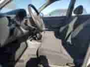 1996 Hyundai Accent z VIN KMHVF14N4TU316378, wystawiony jako Copart lot #88981945 z przebiegiem 128 650 mil mil oraz Czysty tytuł • Clean title. Historia ofert i sprzedaży dostępna na DreamBid. Obrazek 7.