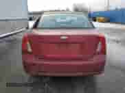2005 Chevrolet Optra LS с VIN KL1JK59Z25K101251, выставлен на аукционе Copart как лот 87930375 с пробегом 93 894 миль миль и Списание • Salvage title. История ставок и продаж доступна на DreamBid. Изображение 6.