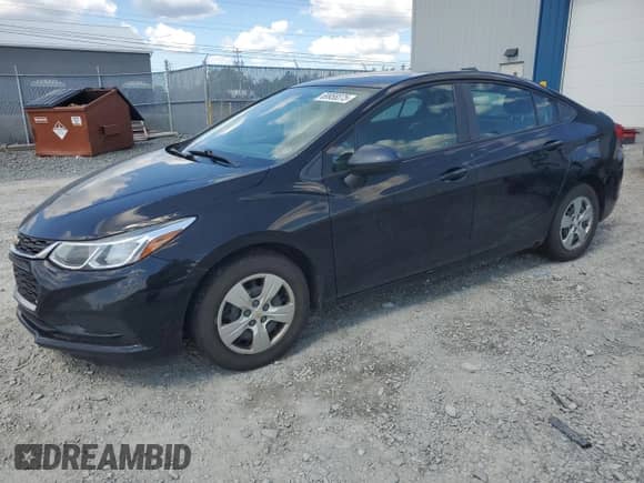 2016 Chevrolet Cruze LS с VIN 1G1BB5SM4G7278720, выставлен на аукционе Copart как лот 69958375 с пробегом 253 098 миль миль и Чистый • Clean title. История ставок и продаж доступна на DreamBid. Изображение 1.