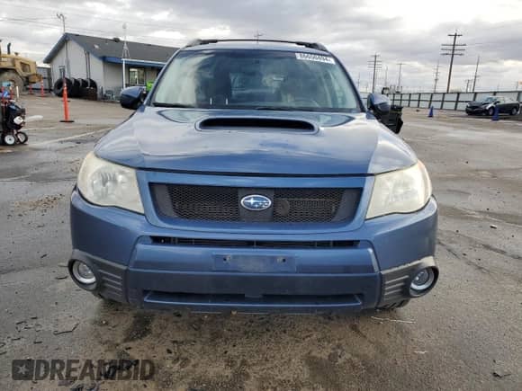 2012 Subaru Forester XT Premium z VIN JF2SHGAC7CH439321, wystawiony jako Copart lot #86650494 z przebiegiem 134 237 mil mil oraz Szkoda całkowita • Salvage title. Historia ofert i sprzedaży dostępna na DreamBid. Obrazek 5.