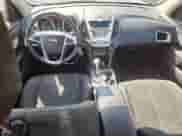 2011 Chevrolet Equinox 1LT z VIN 2CNALDEC9B6363652, wystawiony jako Copart lot #84460835 z przebiegiem 156 855 mil mil oraz Szkoda całkowita • Salvage title. Historia ofert i sprzedaży dostępna na DreamBid. Obrazek 8.