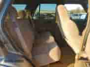 2000 Chevrolet Blazer LT with VIN 1GNCS13W9Y2145607, listed as a Copart auction lot 82137674 with 96,686 mi miles and Salvage title. Bid and sale history available at DreamBid. Image 11.