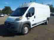 2016 Ram ProMaster Cargo with VIN 3C6TRVPG8GE109270, listed as a IAAI auction lot 42958126 with 76,704 mi miles and . Bid and sale history available at DreamBid. Image 2.