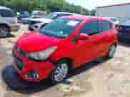 2016 Chevrolet Spark LT с VIN KL8CD6SA7GC575384, выставлен на аукционе IAAI как лот 42451478 с пробегом 124 907 миль миль и . История ставок и продаж доступна на DreamBid. Изображение 17.