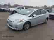 2011 Toyota Prius I с VIN JTDKN3DU3B5322579, выставлен на аукционе IAAI как лот 43546516 с пробегом 192 158 миль миль и . История ставок и продаж доступна на DreamBid. Изображение 2.
