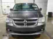 2017 Dodge Grand Caravan Crew Plus с VIN 2C4RDGDG8HR775627, выставлен на аукционе Copart как лот 70788514 с пробегом 119 584 миль миль и На запчасти • Non repairable. История ставок и продаж доступна на DreamBid. Изображение 5.