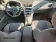 2012 Chevrolet Malibu 1FL с VIN 1G1ZA5EU9CF336950, выставлен на аукционе Copart как лот 71089555 с пробегом 81 488 миль миль и Списание • Salvage title. История ставок и продаж доступна на DreamBid. Изображение 8.