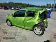 2014 Chevrolet Spark LS с VIN KL8CB6S96EC584036, выставлен на аукционе Copart как лот 71302535 с пробегом 83 657 миль миль и Списание • Salvage title. История ставок и продаж доступна на DreamBid. Изображение 2.
