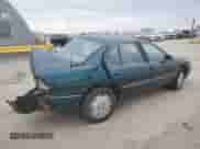 2001 Chevrolet Lumina с VIN 2G1WL52J611213750, выставлен на аукционе Copart как лот 47746595 с пробегом 209 957 миль миль и Списание • Salvage title. История ставок и продаж доступна на DreamBid. Изображение 3.