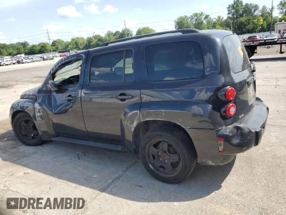 2011 Chevrolet HHR 1LT с VIN 3GNBABFWXBS502630, выставлен на аукционе Copart как лот 67890225 с пробегом 137 436 миль миль и Списание • Salvage title. История ставок и продаж доступна на DreamBid. Изображение 2.