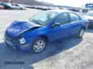 2005 Dodge Neon SXT z VIN 1B3ES56CX5D156966, wystawiony jako IAAI lot #41781508 z przebiegiem 76 951 mil mil oraz . Historia ofert i sprzedaży dostępna na DreamBid. Obrazek 2.