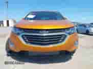 2019 Chevrolet Equinox LT with VIN 2GNAXUEV6K6146870, listed as a IAAI auction lot 42892090 with 70,390 mi miles and . Bid and sale history available at DreamBid. Image 12.