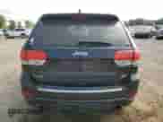 2015 Jeep Grand Cherokee Overland с VIN 1C4RJFCG0FC950706, выставлен на аукционе Copart как лот 81073985 с пробегом 138 367 миль миль и Чистый • Clean title. История ставок и продаж доступна на DreamBid. Изображение 6.