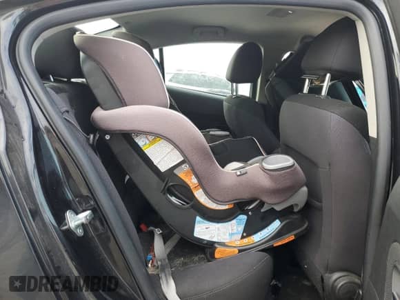 2014 Chevrolet Cruze 1LT с VIN 1G1PC5SB6E7150462, выставлен на аукционе Copart как лот 80636795 с пробегом 117 762 миль миль и Чистый • Clean title. История ставок и продаж доступна на DreamBid. Изображение 10.