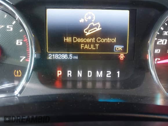 2013 Ford F-150 XL с VIN 1FTFW1ET9DFD03072, выставлен на аукционе IAAI как лот 43309026 с пробегом 218 286 миль миль и . История ставок и продаж доступна на DreamBid. Изображение 16.