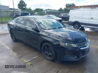 2014 Chevrolet Impala LS с VIN 2G11Y5SL4E9203352, выставлен на аукционе IAAI как лот 42577139 с пробегом 158 876 миль миль и . История ставок и продаж доступна на DreamBid. Изображение 1.