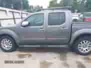 2009 Nissan Frontier SE with VIN 1N6AD07U09C418200, listed as a IAAI auction lot 42475179 with 55,980 mi miles and . Bid and sale history available at DreamBid. Image 14.