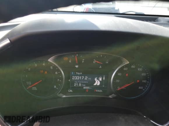 2019 Chevrolet Equinox LT z VIN 3GNAXLEX6KS516308, wystawiony jako Copart lot #69574205 z przebiegiem 86 565 mil mil oraz Nie do naprawy • Non repairable. Historia ofert i sprzedaży dostępna na DreamBid. Obrazek 9.