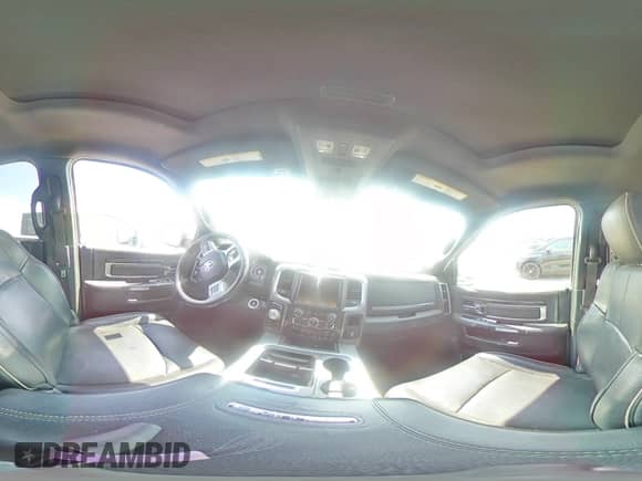 2016 Ram 1500 Longhorn z VIN 1C6RR7PT1GS370577, wystawiony jako Copart lot #80445825 z przebiegiem 91 790 mil mil oraz Szkoda całkowita • Salvage title. Historia ofert i sprzedaży dostępna na DreamBid. Obrazek 14.