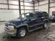 2004 Chevrolet Tahoe LT с VIN 1GNEK13Z44J286734, выставлен на аукционе IAAI как лот 42760017 с пробегом 226 770 миль миль и . История ставок и продаж доступна на DreamBid. Изображение 2.