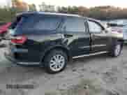 2019 Dodge Durango SXT with VIN 1C4RDJAG0KC821758, listed as a Copart auction lot 83386504 with Not provided miles and Salvage title. Bid and sale history available at DreamBid. Image 3.