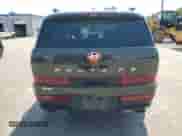 2024 Hyundai Santa Fe SEL с VIN 5NMP24GL7RH020517, выставлен на аукционе Copart как лот 70862564 с пробегом 15 921 миль миль и Списание • Salvage title. История ставок и продаж доступна на DreamBid. Изображение 6.