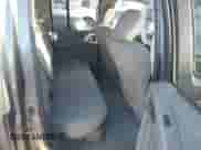 2016 Nissan Frontier S with VIN 1N6AD0ER8GN734203, listed as a IAAI auction lot 41819267 with 67,445 mi miles and . Bid and sale history available at DreamBid. Image 8.