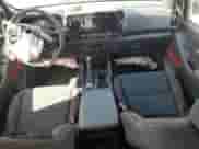 2025 Nissan Frontier Pro-4X with VIN 1N6ED1EK7SN639330, listed as a Copart auction lot 70421195 with 300 mi miles and Non repairable. Bid and sale history available at DreamBid. Image 8.