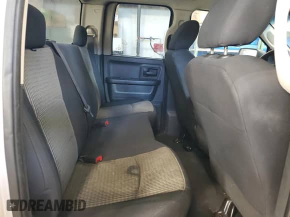 2010 Dodge 1500 SLT with VIN 1D7RV1GP5AS185563, listed as a Copart auction lot 86891865 with 124,226 mi miles and Clean title. Bid and sale history available at DreamBid. Image 10.