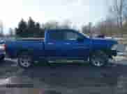 2011 Ram 1500 SLT z VIN 1D7RV1GT6BS503964, wystawiony jako IAAI lot #41468749 z przebiegiem 176 530 mil mil oraz . Historia ofert i sprzedaży dostępna na DreamBid. Obrazek 13.