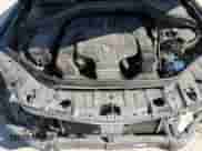 2019 Mercedes-Benz GLS 450 z VIN 4JGDF6EE2KB196114, wystawiony jako Copart lot #88097585 z przebiegiem 77 603 mil mil oraz Szkoda całkowita • Salvage title. Historia ofert i sprzedaży dostępna na DreamBid. Obrazek 12.