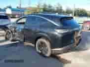 2025 Nissan Murano SV with VIN 5N1AZ3BS5SC116110, listed as a IAAI auction lot 43404980 with 224 mi miles and . Bid and sale history available at DreamBid. Image 3.