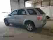2006 Chevrolet Equinox LT z VIN 2CNDL73F966010801, wystawiony jako Copart lot #80135235 z przebiegiem 86 844 mil mil oraz Szkoda całkowita • Salvage title. Historia ofert i sprzedaży dostępna na DreamBid. Obrazek 2.