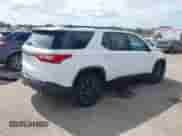 2019 Chevrolet Traverse RS z VIN 1GNERJKW5KJ274298, wystawiony jako IAAI lot #41607870 z przebiegiem 42 434 mil mil oraz . Historia ofert i sprzedaży dostępna na DreamBid. Obrazek 4.