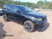 2025 Dodge Durango GT with VIN 1C4RDJDG4SC532894, listed as a IAAI auction lot 42863935 with 10,706 mi miles and . Bid and sale history available at DreamBid. Image 1.