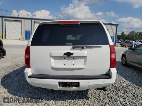 2007 Chevrolet Suburban LTZ с VIN 1GNFK16Y77R376764, выставлен на аукционе Copart как лот 64812405 с пробегом 223 464 миль миль и Чистый • Clean title. История ставок и продаж доступна на DreamBid. Изображение 6.