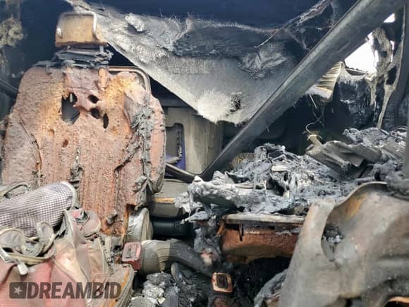 2021 Kia Sorento EX with VIN 5XYRHDLF0MG061095, listed as a Copart auction lot 68916915 with Not provided miles and Non repairable. Bid and sale history available at DreamBid. Image 10.